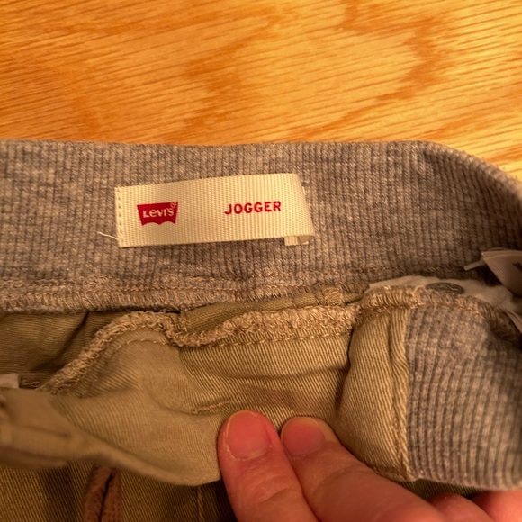 Levi jeans - Picture 2 of 3